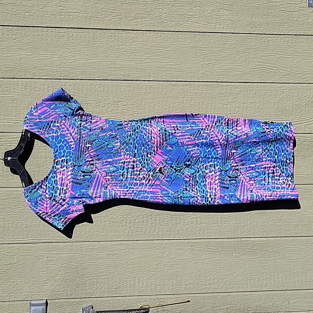 Like New Summery Bodycon Dress